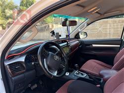 تويوتا هايلوكس